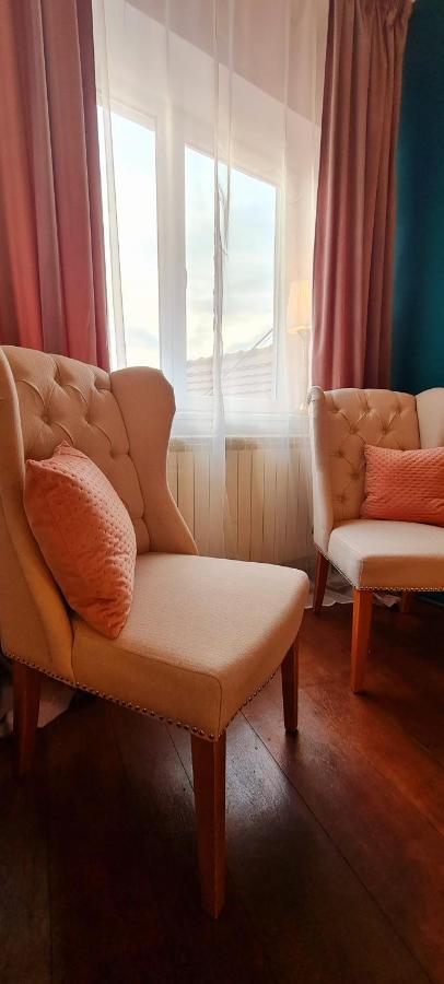 Paradiso Perduto Private Apartment By Weinkeller Sibiu Ngoại thất bức ảnh