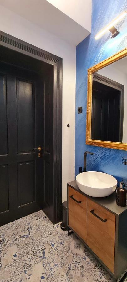 Paradiso Perduto Private Apartment By Weinkeller Sibiu Ngoại thất bức ảnh